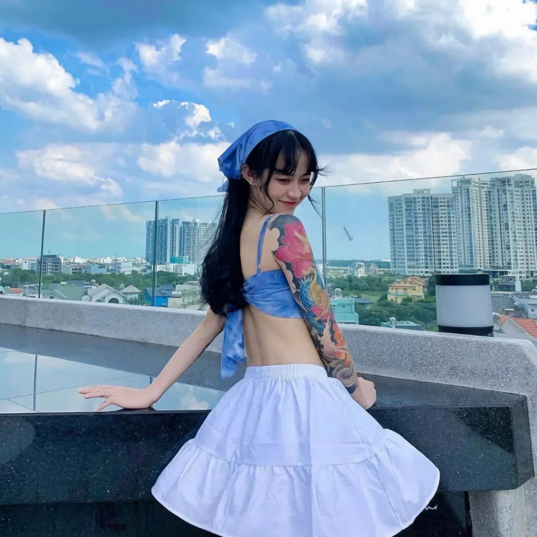 生命中的第一次